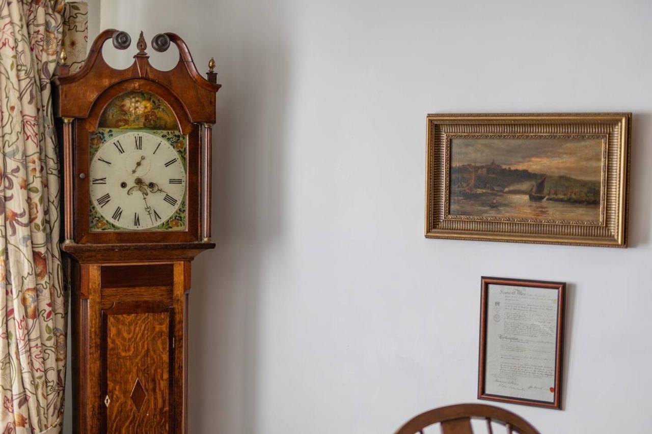 Pass The Keys Magical Period House In The Heart Of Ludlow Extérieur photo